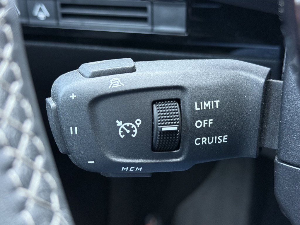 Peugeot 508 (T540GF) met abonnement