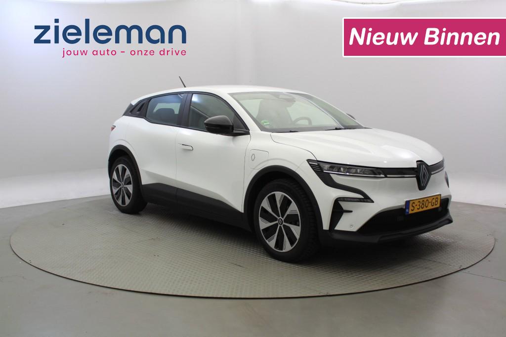 Renault Megane afbeelding 1