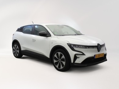 Renault Mégane (S381GB) met auto abonnement