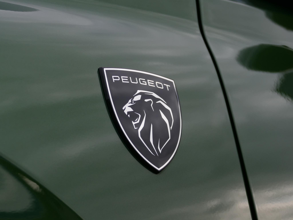 Peugeot 308 (R427HL) met abonnement