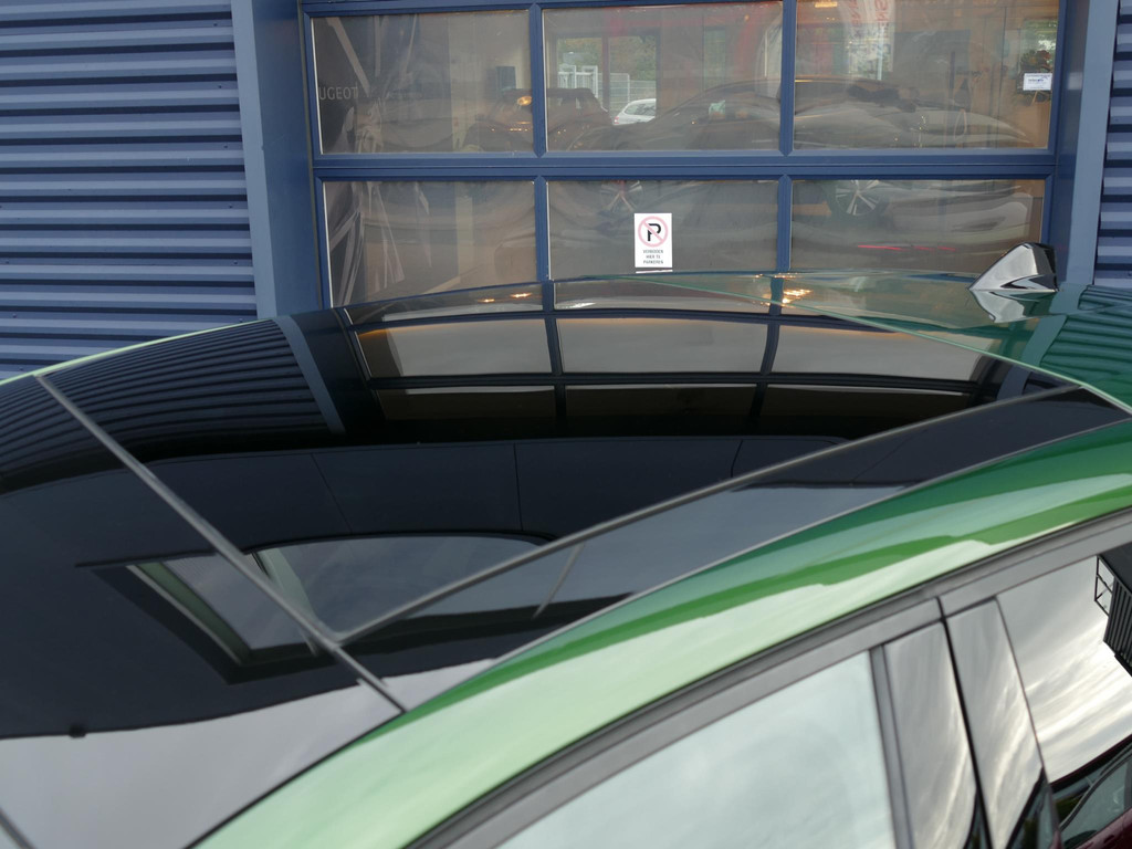 Peugeot 308 (R427HL) met abonnement