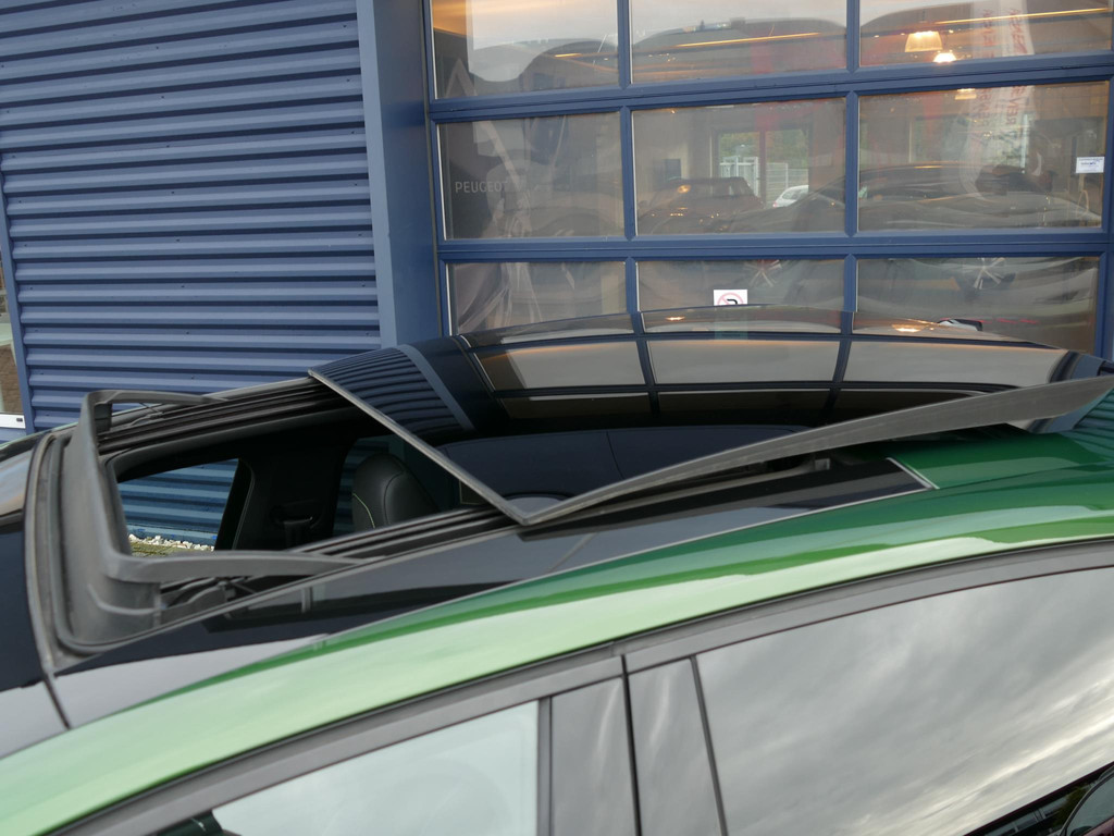 Peugeot 308 (R427HL) met abonnement