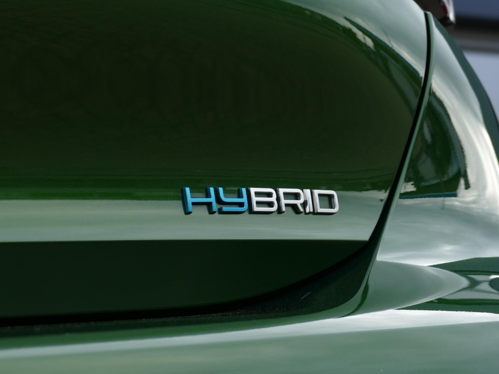 Peugeot 308 (R427HL) met abonnement