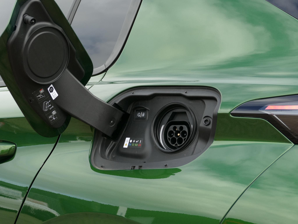 Peugeot 308 (R427HL) met abonnement