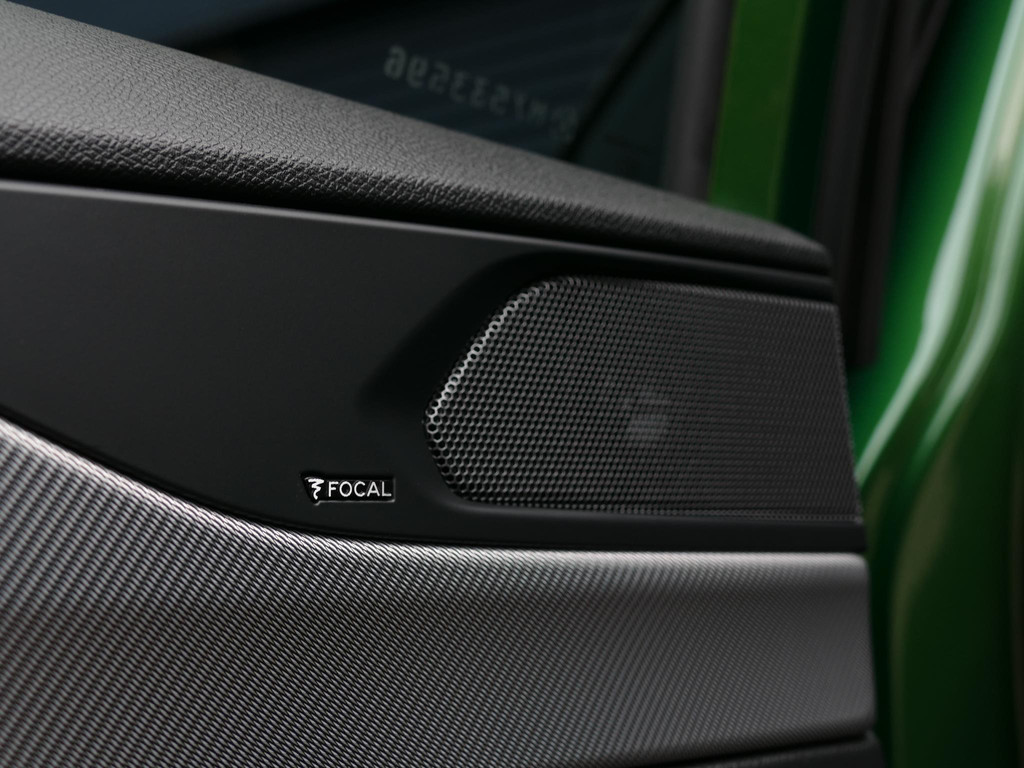 Peugeot 308 (R427HL) met abonnement