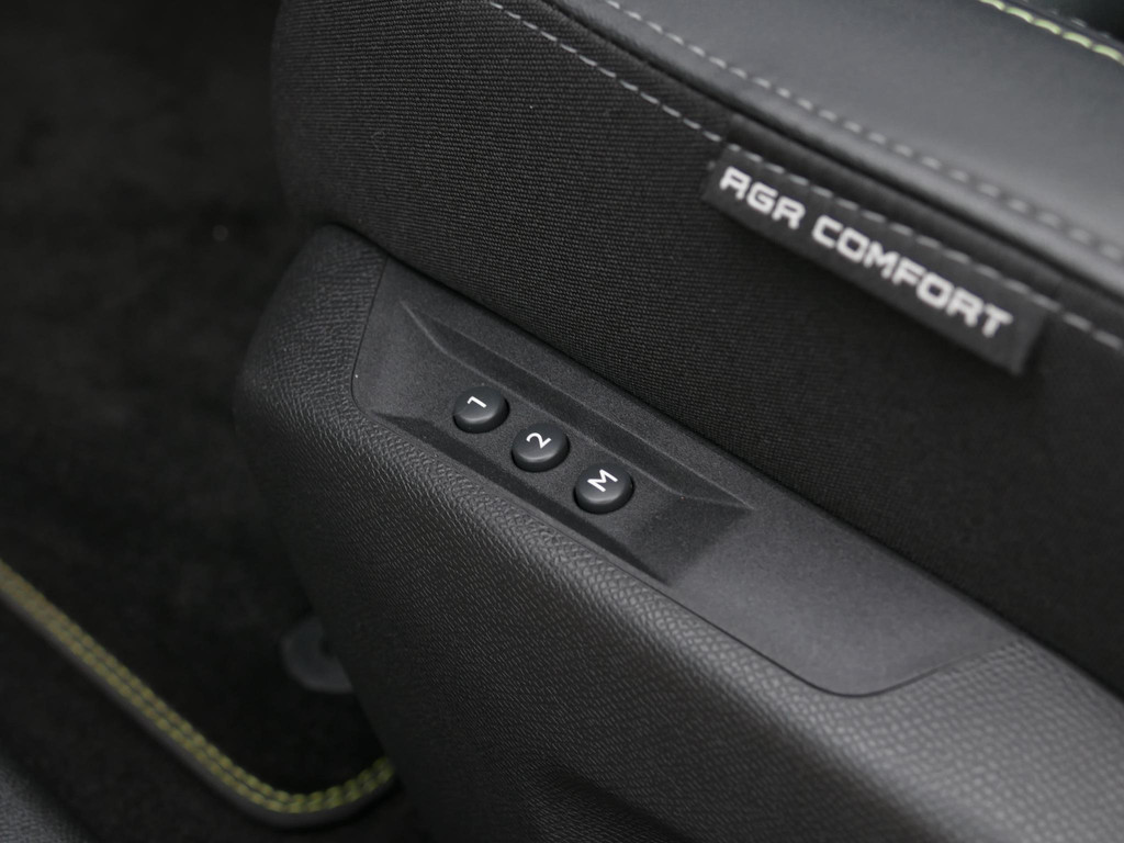 Peugeot 308 (R427HL) met abonnement