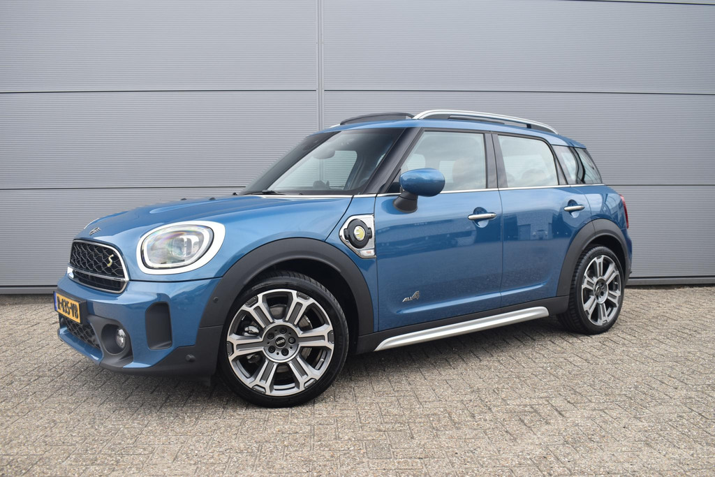 Mini Countryman afbeelding 1