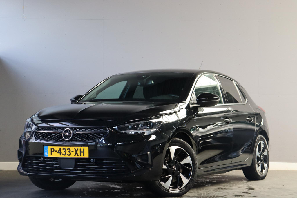 Opel Corsa afbeelding 1