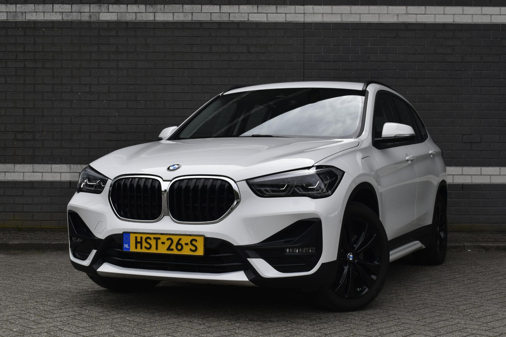 BMW X1 afbeelding 1