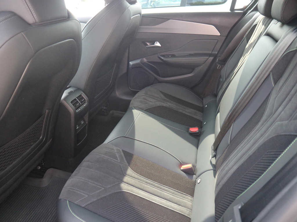 Peugeot 308 (HSB44J) met abonnement