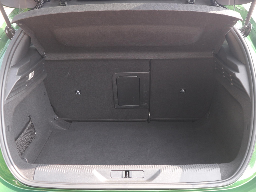 Peugeot 308 (HSB44J) met abonnement