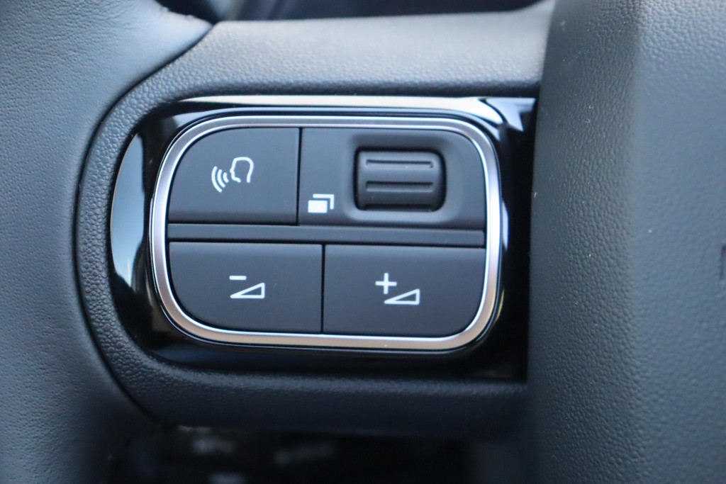 Citroën C5 Aircross (HST41T) met abonnement