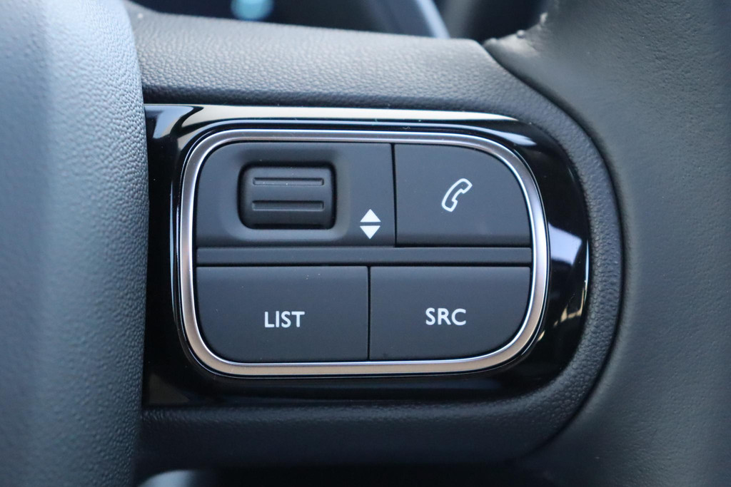 Citroën C5 Aircross (HST41T) met abonnement