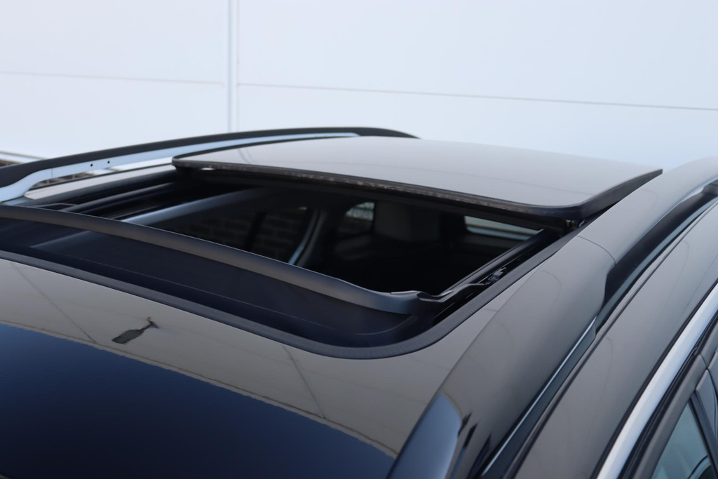 Citroën C5 Aircross (HST41T) met abonnement