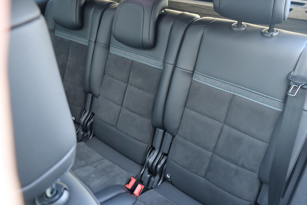 Citroën C5 Aircross (HST41T) met abonnement