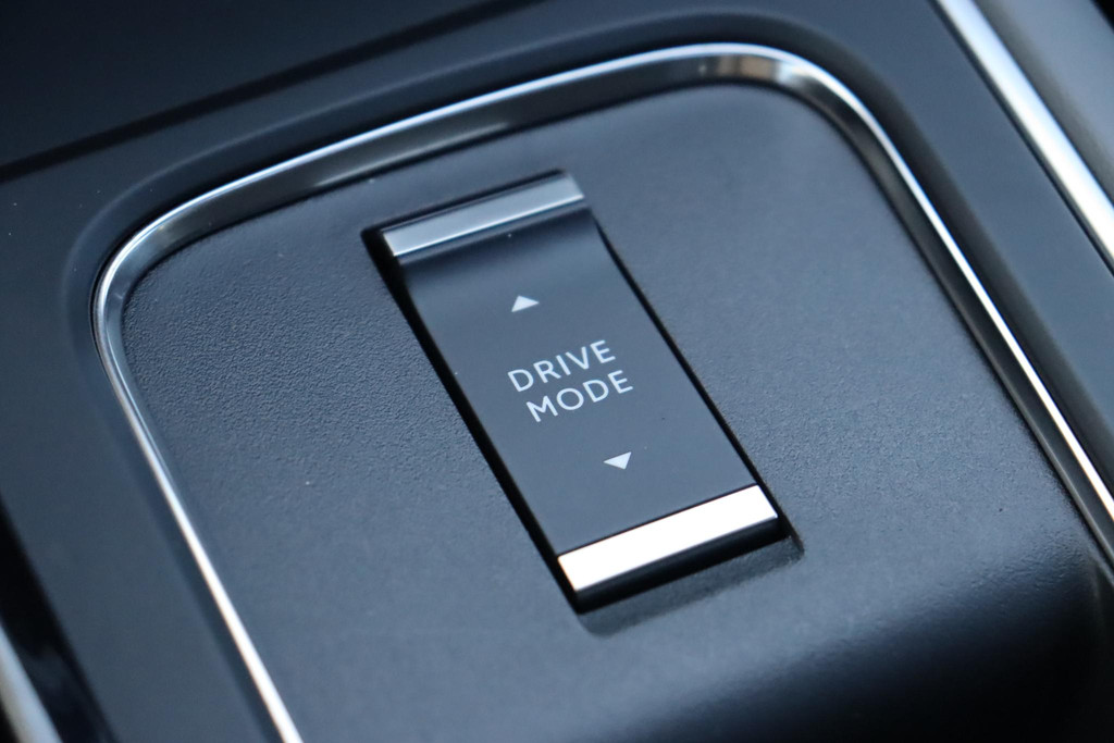 Citroën C5 Aircross (HST41T) met abonnement