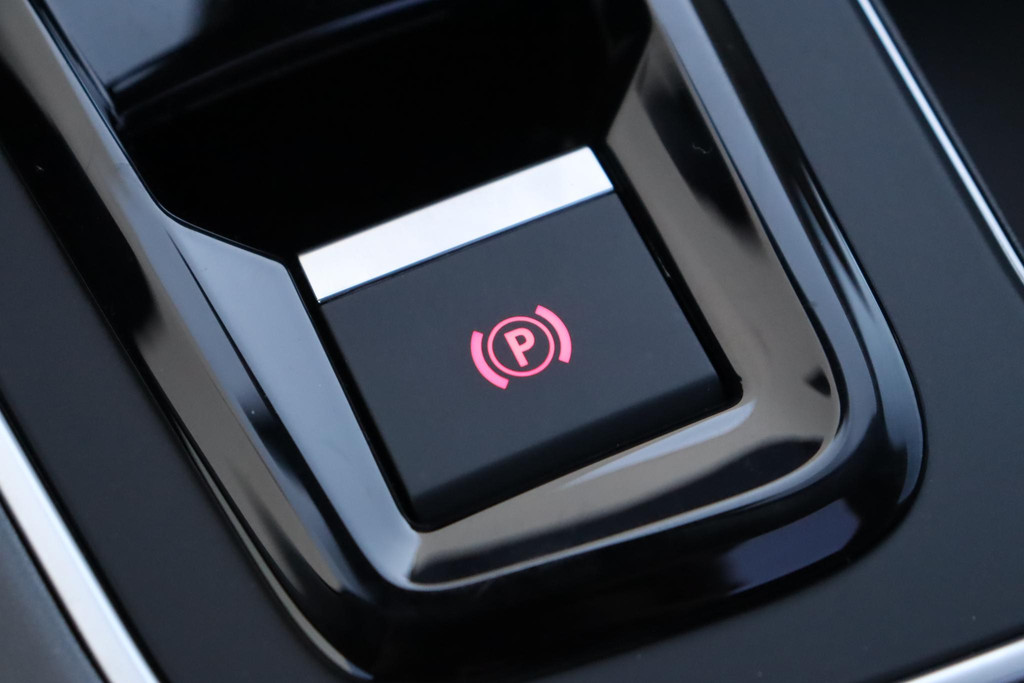 Citroën C5 Aircross (HST41T) met abonnement