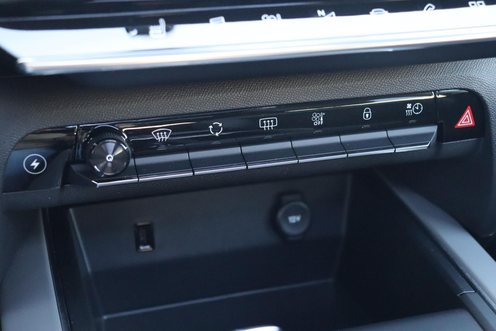 Citroën C5 Aircross (HST41T) met abonnement