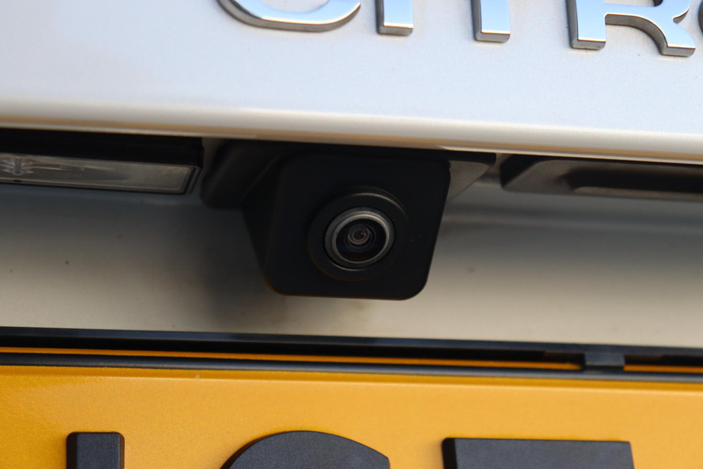 Citroën C5 Aircross (HST41T) met abonnement