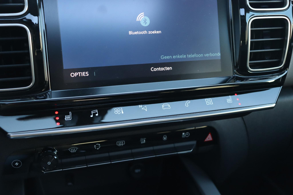 Citroën C5 Aircross (HST41T) met abonnement