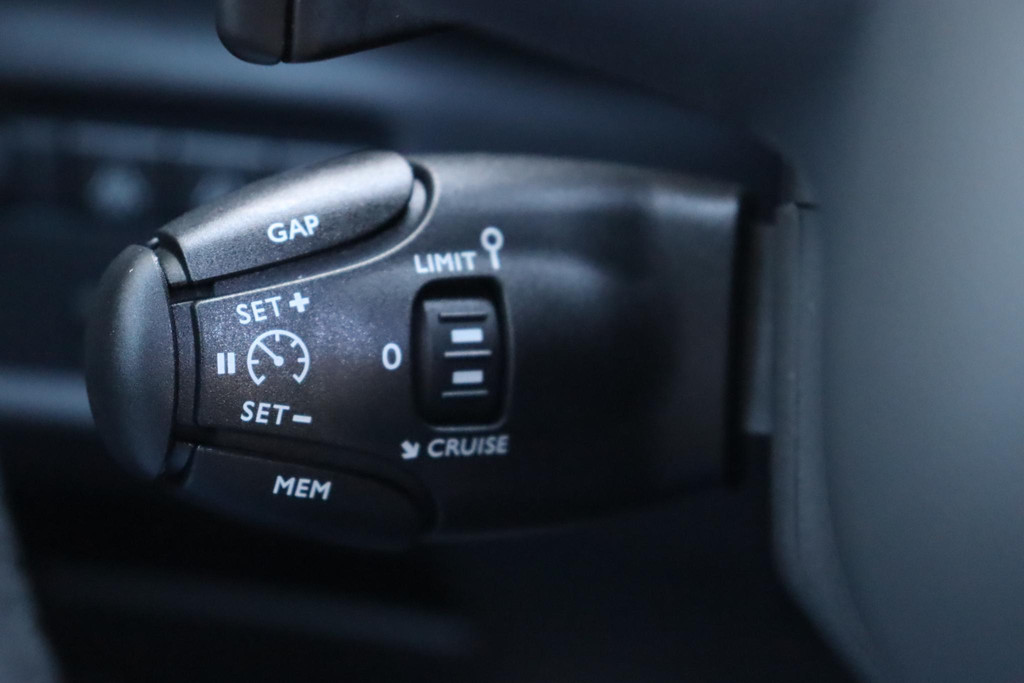 Citroën C5 Aircross (HST41T) met abonnement