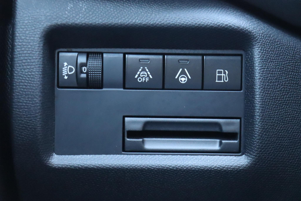 Citroën C5 Aircross (HST41T) met abonnement