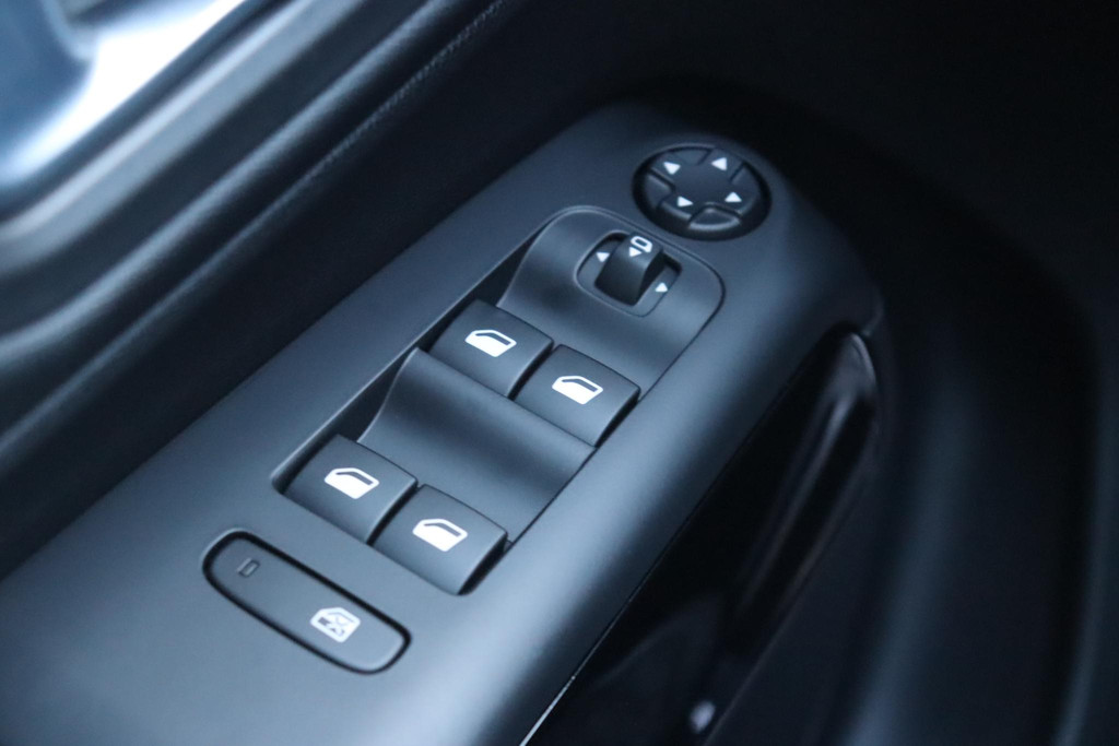 Citroën C5 Aircross (HST41T) met abonnement