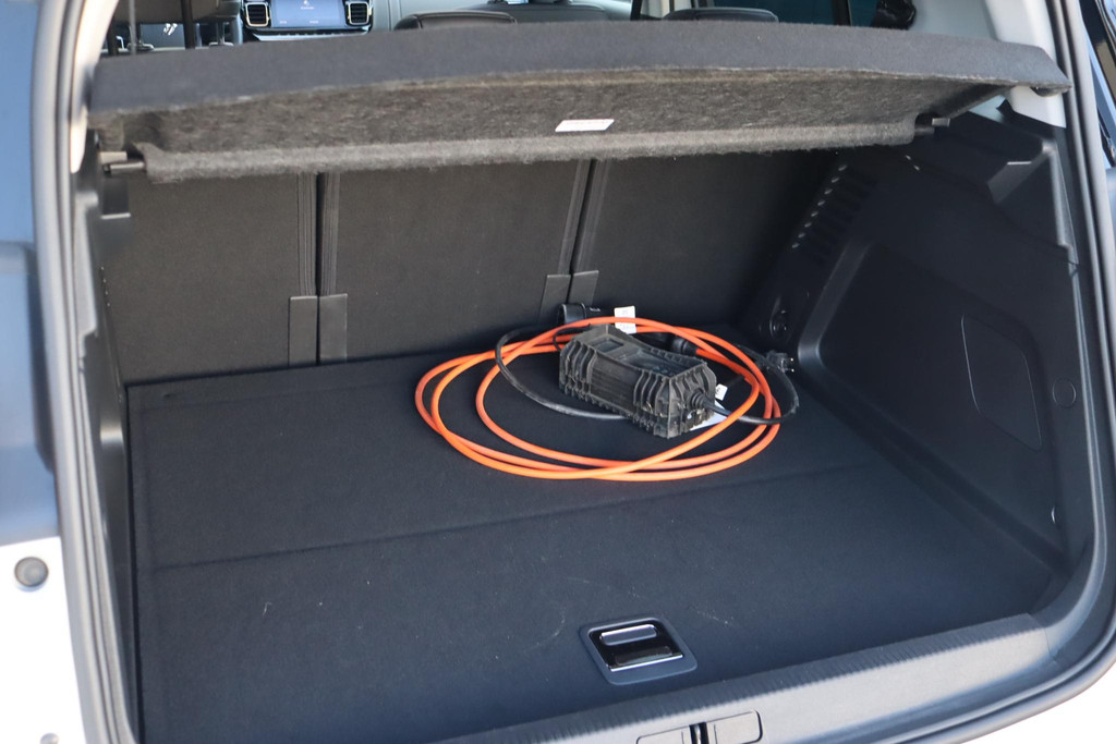 Citroën C5 Aircross (HST41T) met abonnement