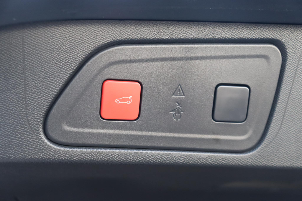 Citroën C5 Aircross (HST41T) met abonnement