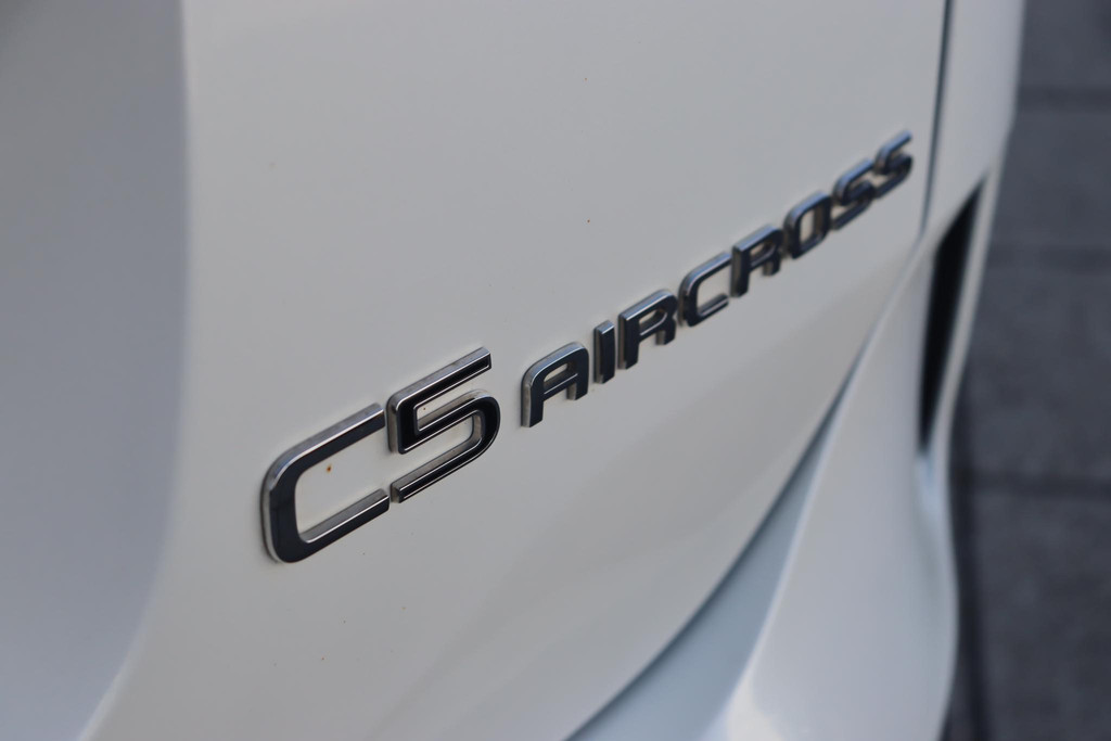 Citroën C5 Aircross (HST41T) met abonnement