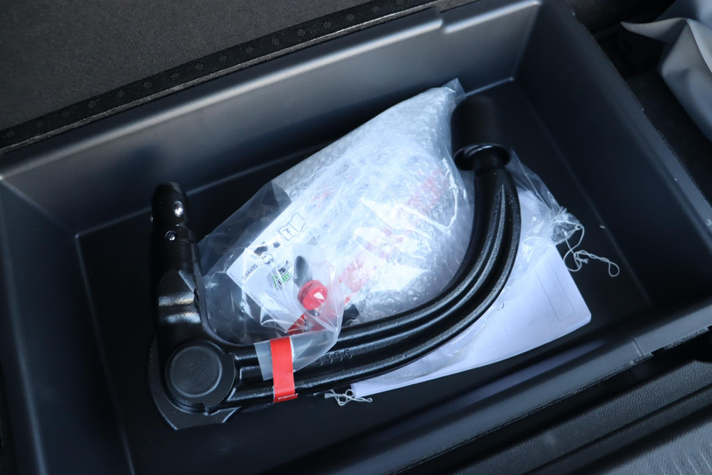 Citroën C5 Aircross (HST41T) met abonnement