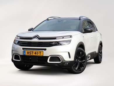 Citroën C5 Aircross (HST41T) met auto abonnement