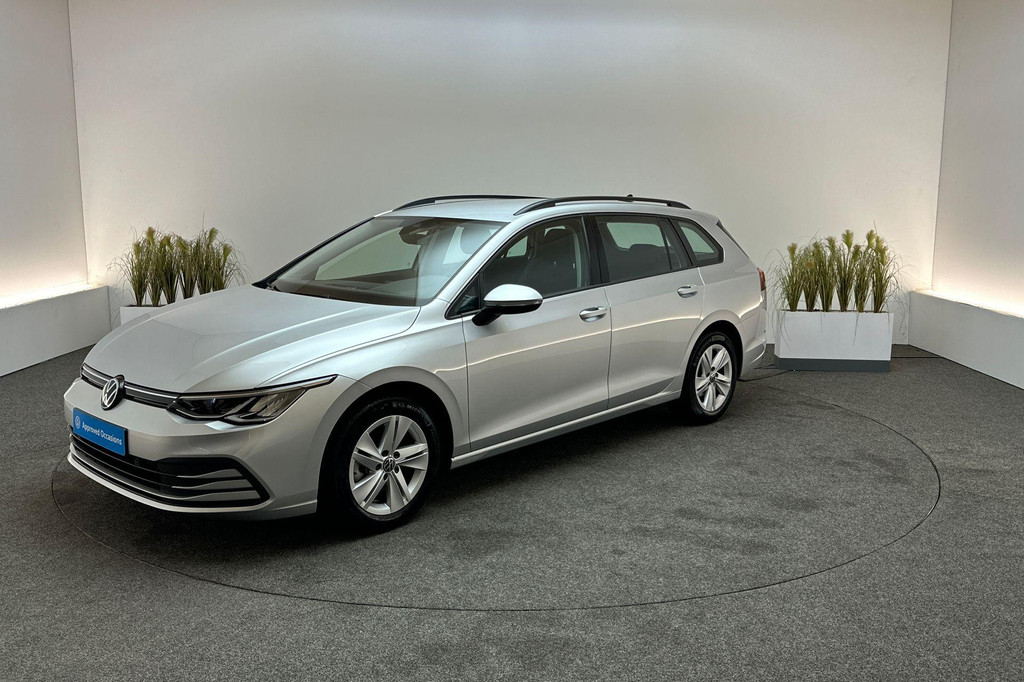 Volkswagen GOLF Variant afbeelding 1