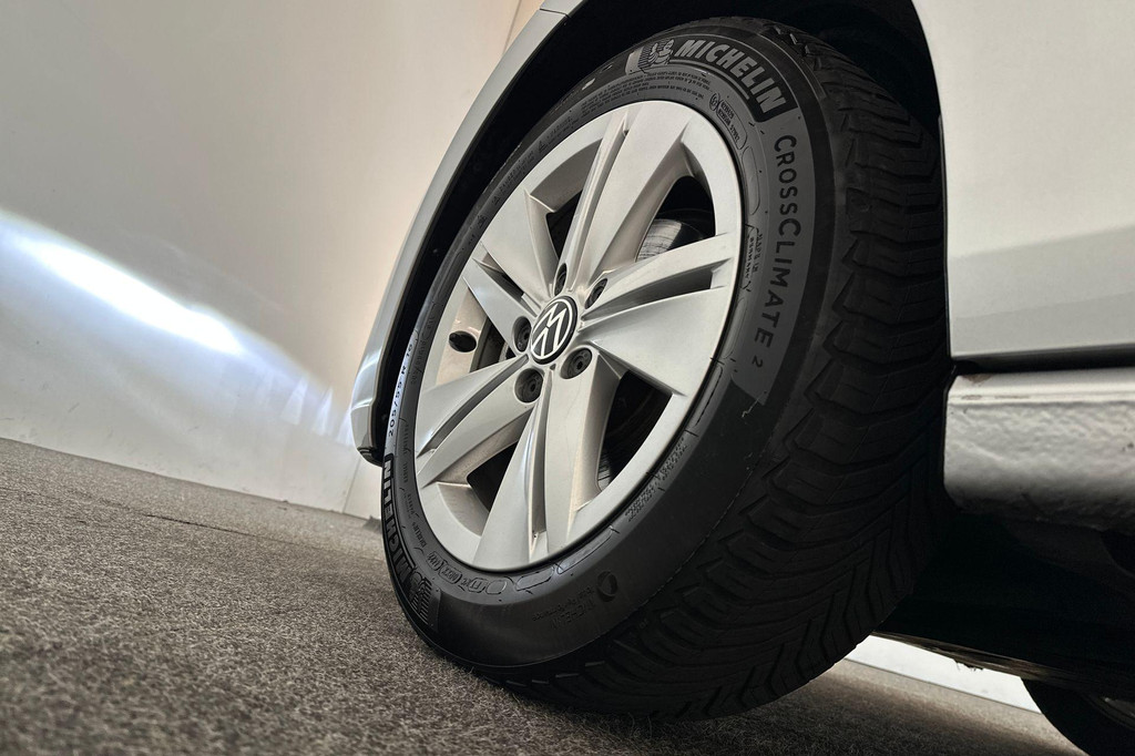 Volkswagen GOLF Variant (T248DH) met abonnement