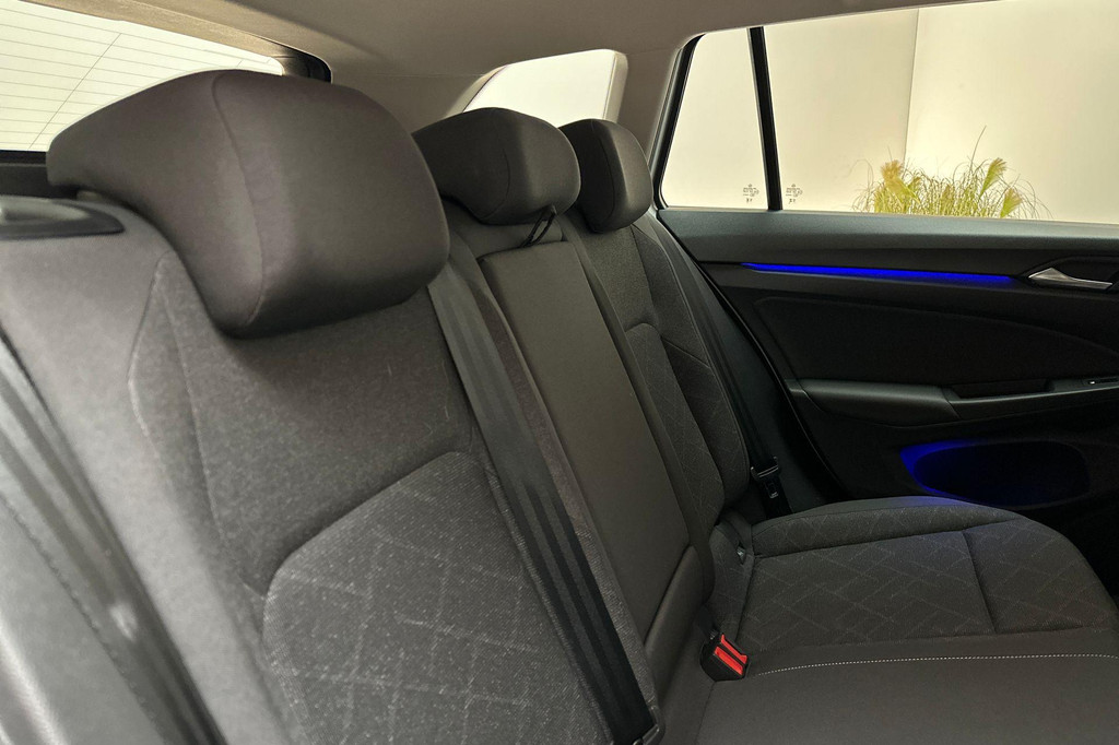 Volkswagen GOLF Variant (T248DH) met abonnement