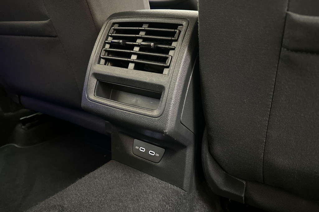 Volkswagen GOLF Variant (T248DH) met abonnement