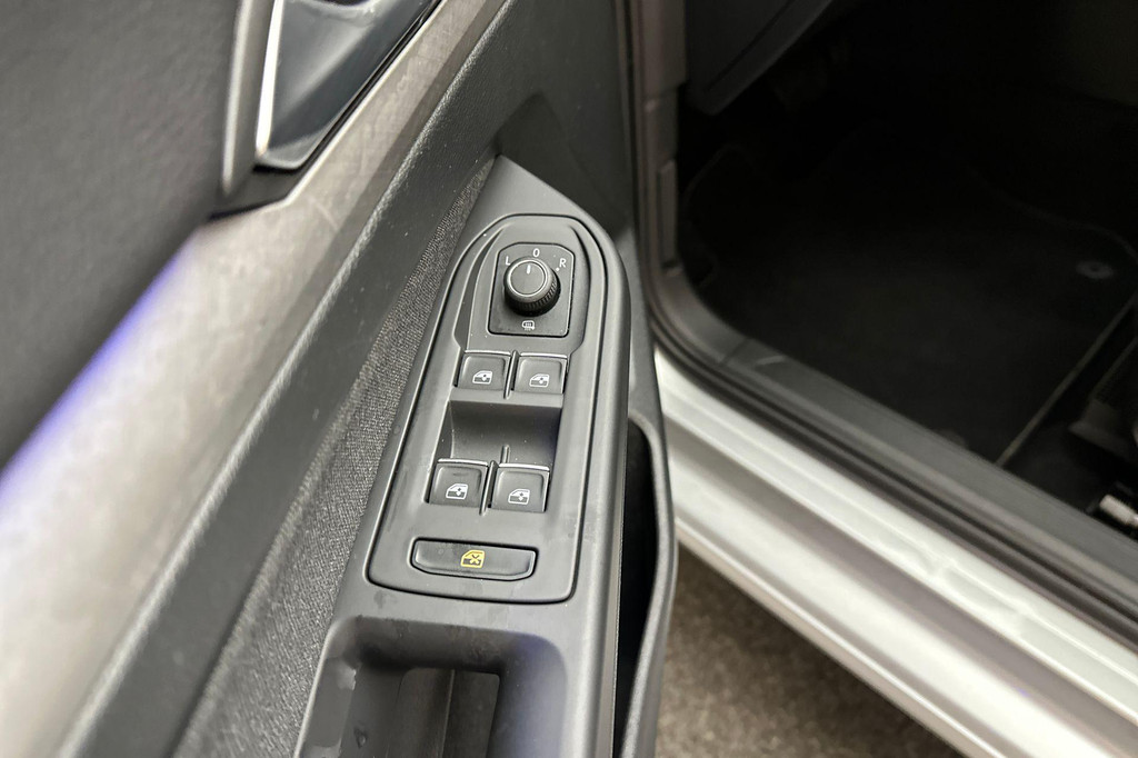 Volkswagen GOLF Variant (T248DH) met abonnement