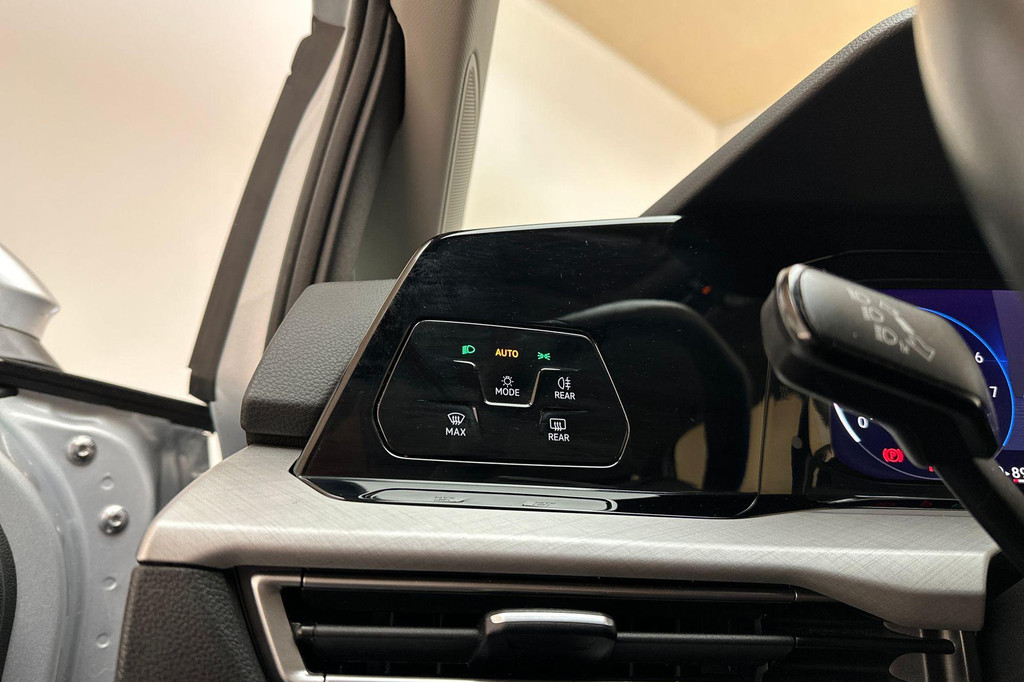 Volkswagen GOLF Variant (T248DH) met abonnement