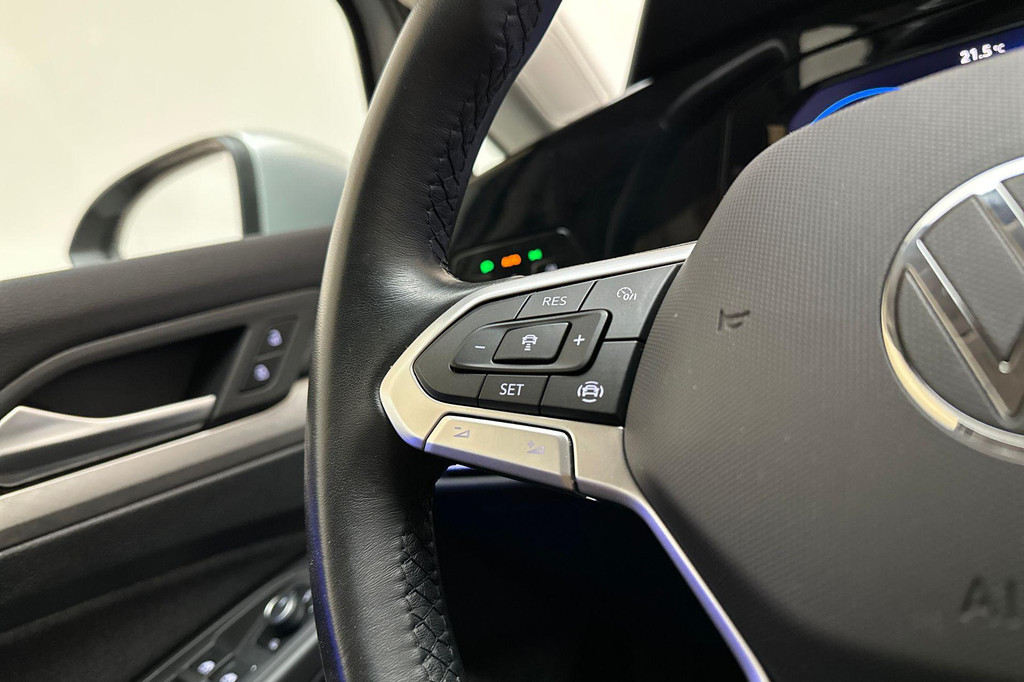 Volkswagen GOLF Variant (T248DH) met abonnement