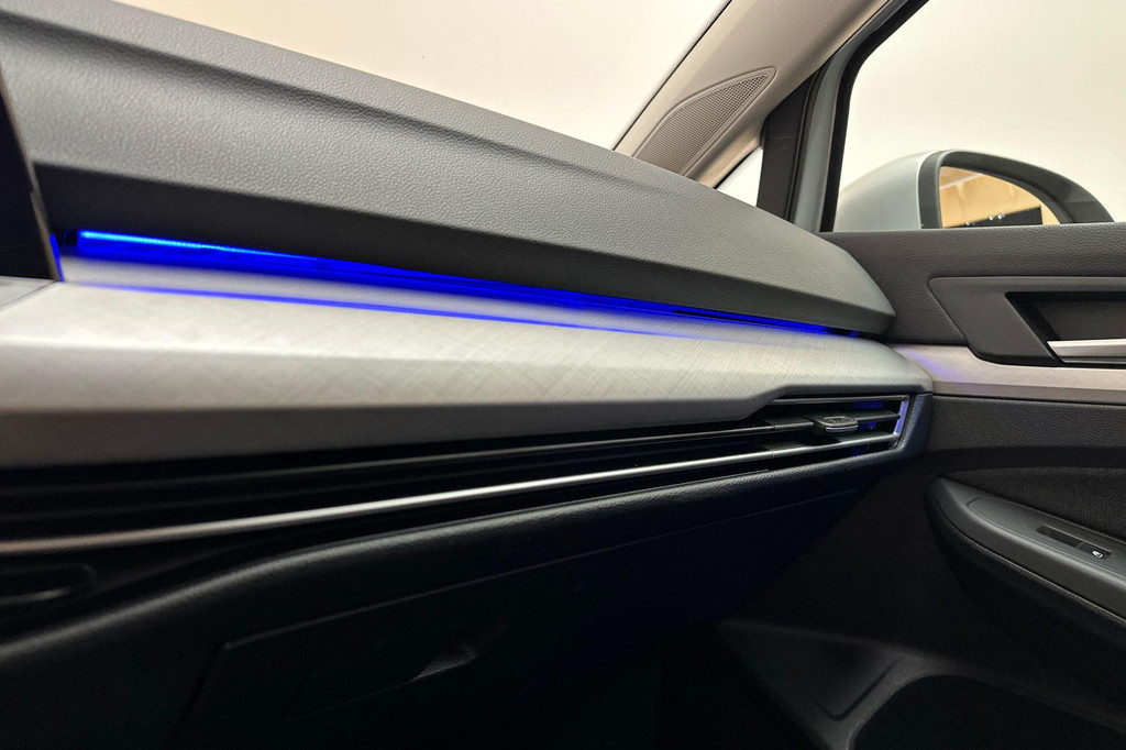 Volkswagen GOLF Variant (T248DH) met abonnement