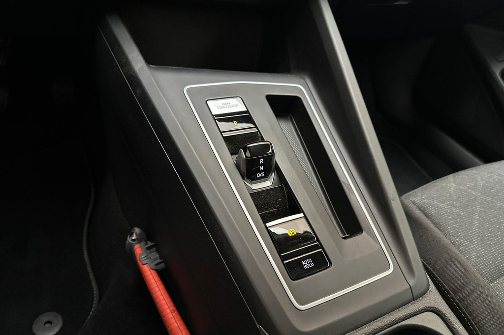 Volkswagen GOLF Variant (T248DH) met abonnement