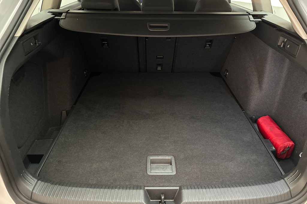 Volkswagen GOLF Variant (T248DH) met abonnement