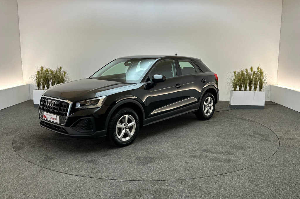 Audi Q2 afbeelding 1