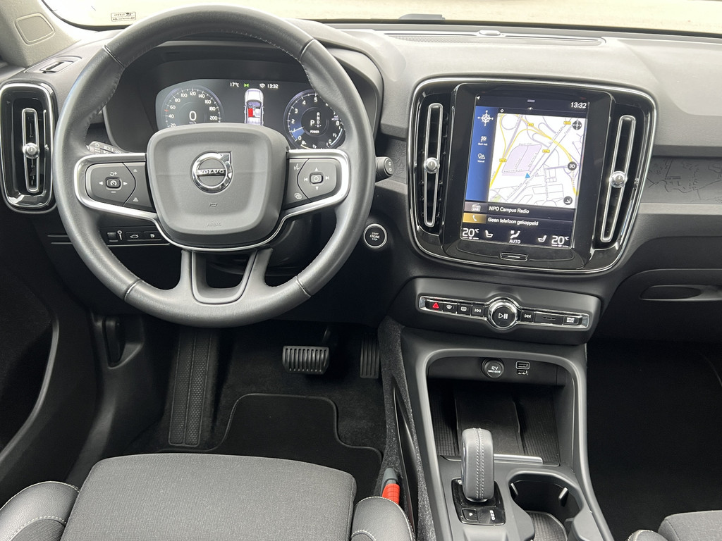 Volvo XC40 (H058VL) met abonnement