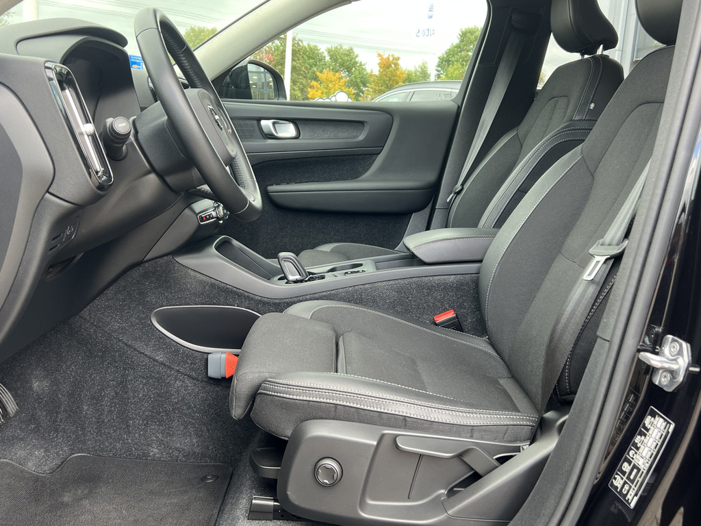 Volvo XC40 (H058VL) met abonnement