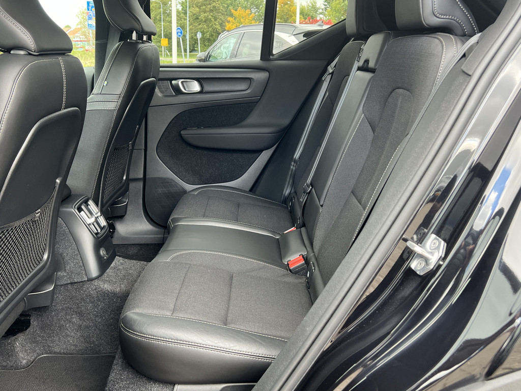 Volvo XC40 (H058VL) met abonnement