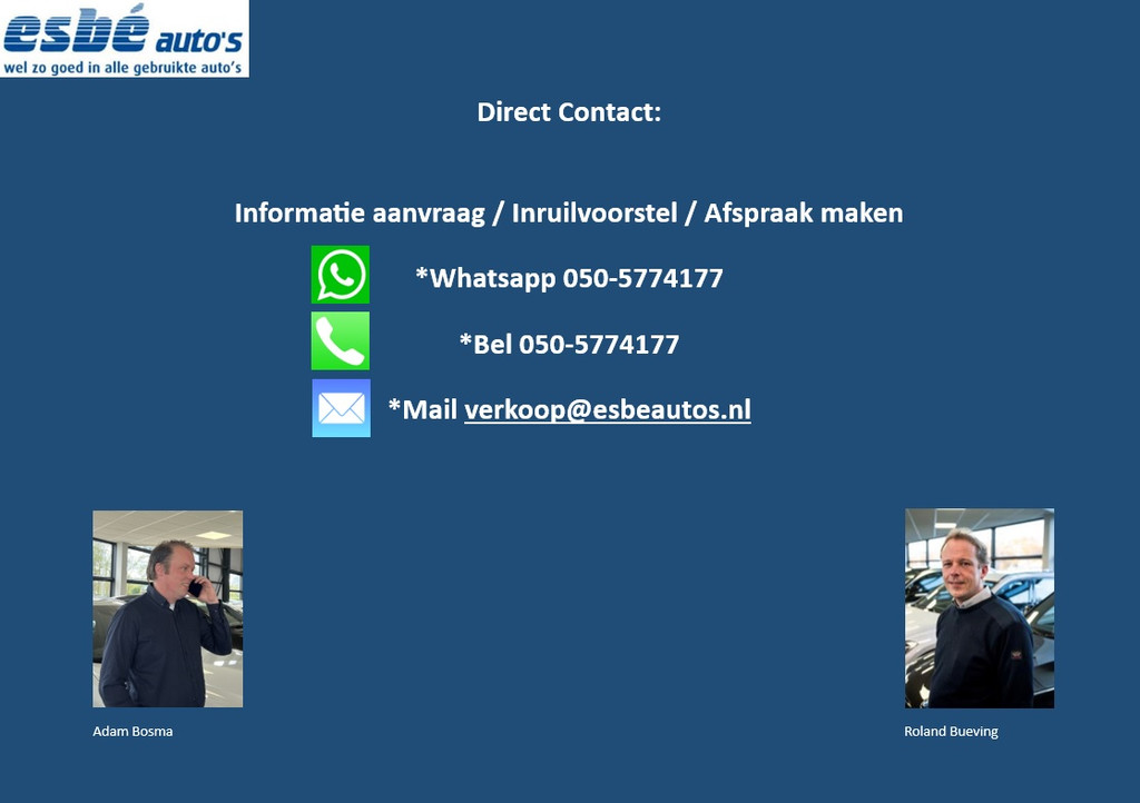 Volvo XC40 (H058VL) met abonnement