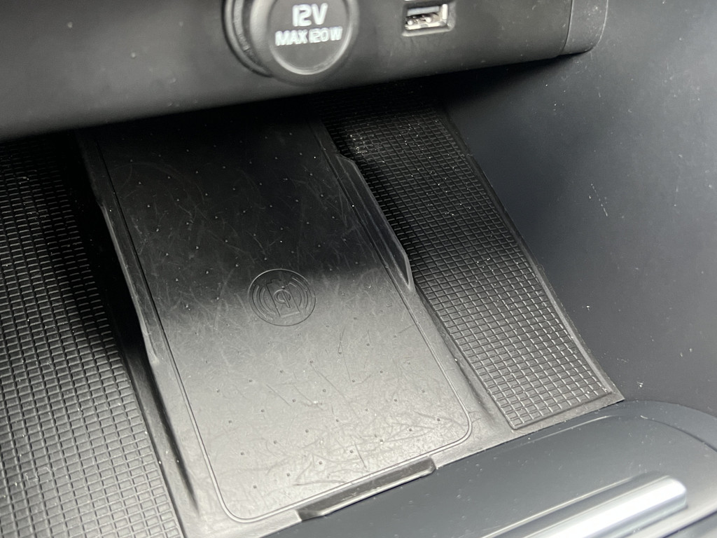 Volvo XC40 (H058VL) met abonnement