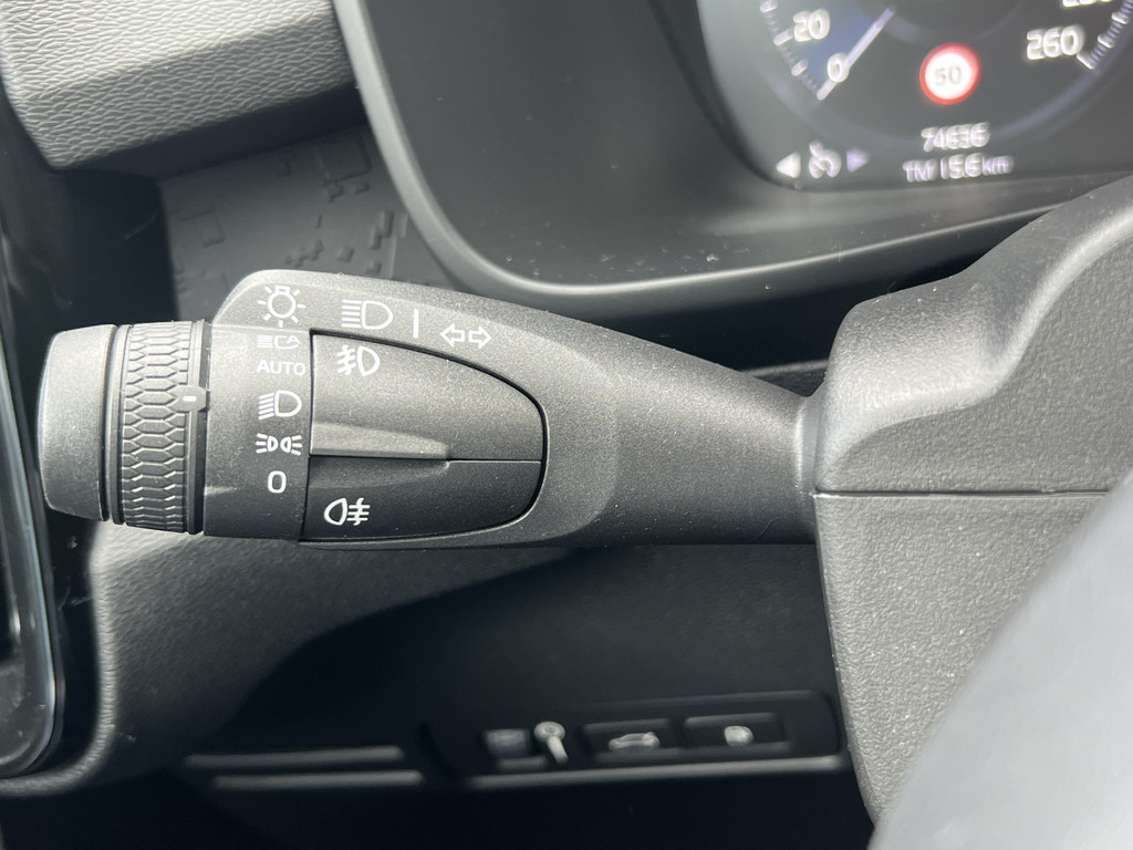 Volvo XC40 (H058VL) met abonnement