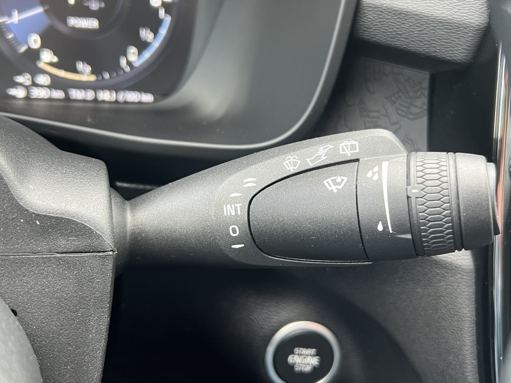 Volvo XC40 (H058VL) met abonnement